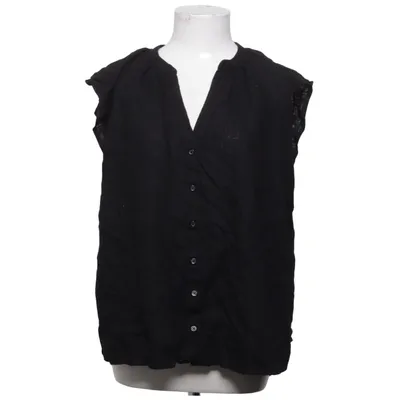 Haut (Noir) de Next Petite Lin, Viscose