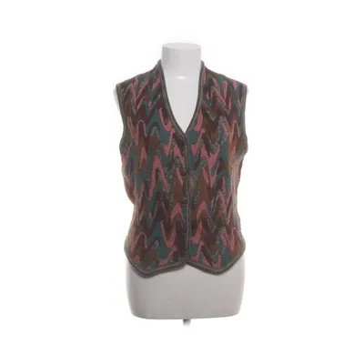 Vest (Green, Multicolored) from Missoni Sport