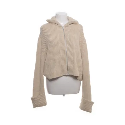 Cardigan (Beige) fra ASOS Design Akryl, Polyamid, Polyester