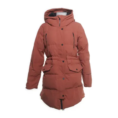 Vinterfrakke (Brun) fra Everest Polyester