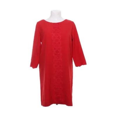 Robe (ROBE SALSA 16FX043) de Les Petites Élasthane, Polyester, Viscose