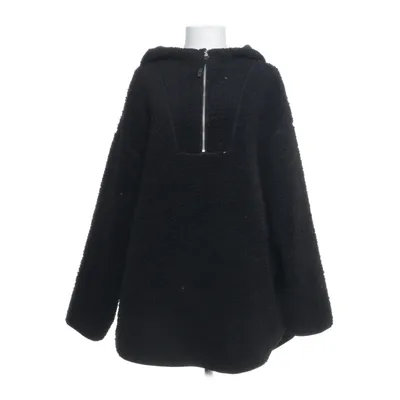 Huvtröja (Svart) från H&M Polyester