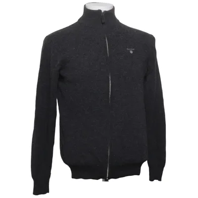 Strickjacke (Geelong Lambswool) von GANT Wolle