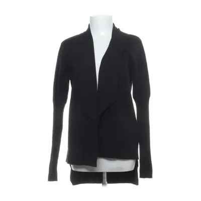 Kofta (Svart) från Fracomina Akryl, Ull