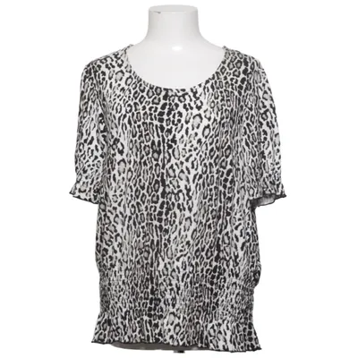 Top (Wit, Zwart, Grijs) van Truly Mine Elastaan, Viscose