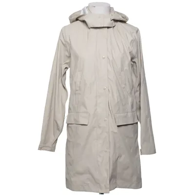 Regenjas (Beige) van WYTE Polyurethaan