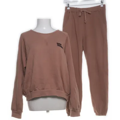 Loungewear (Bruin) van Love Stories