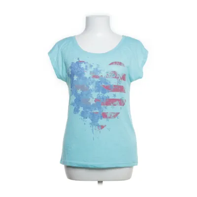 Topp (Blå) från Fishbone