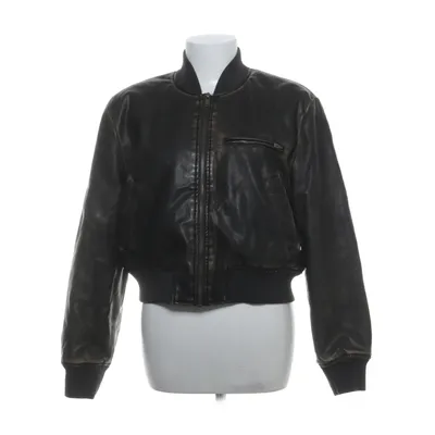 Bomber jacket (Green) from Divided by H&M Polyester