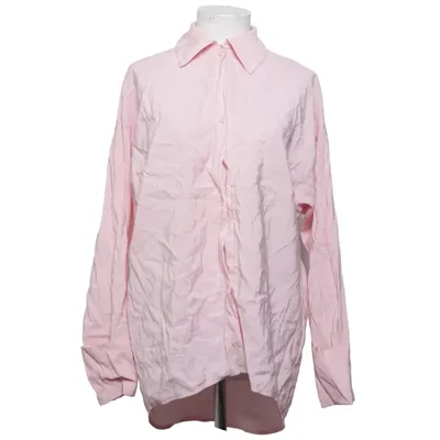 Shirt (Roze) van Tezenis Polyester, Viscose