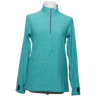 Træningstrøje (Grøn) fra Swedemount Elastan, Polyester