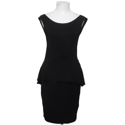Robe (Noir) de Lise Sandahl Élasthane, Viscose