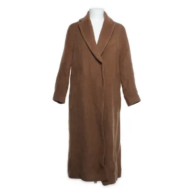Kappa (Brun) från Gerard Darel Acetat, Ull