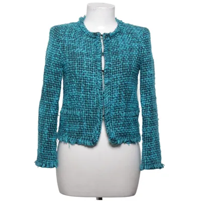 Jack (Blauw, Zwart) van Alice + Olivia Acryl, Elastaan, Polyester, Wol