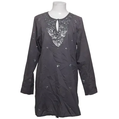 Tunique (Gris, Argent) de Andersen & Lauth Coton