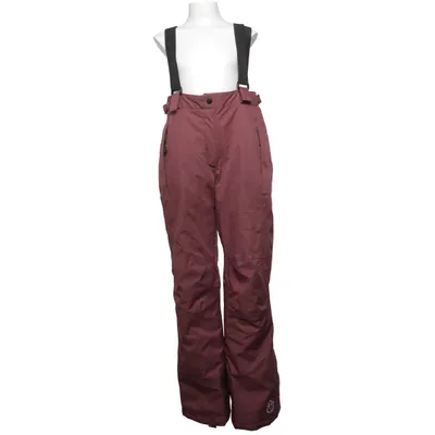 Pantalon de ski (Violet) de Crivit Pro Polyamide, Polyester