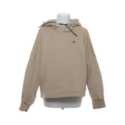Sweat à capuche (Beige) de Alife & kickin