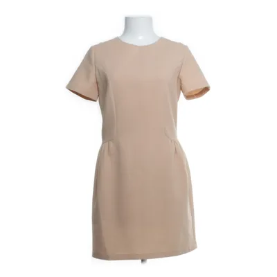 Kjole (Beige) fra Suncoo Polyester, Viscose