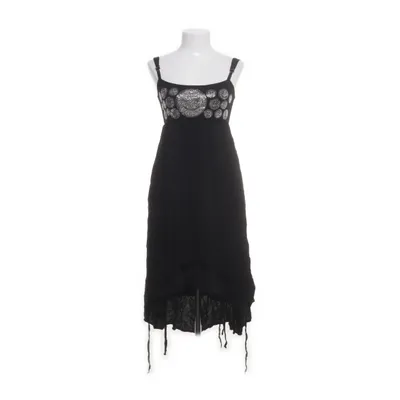 Dress (Black) from Arlette Kaballo Viscose