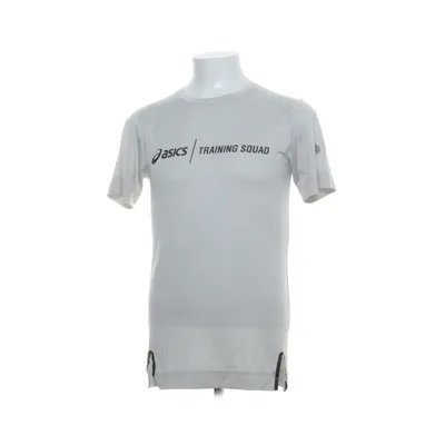 T-shirt (Gray) from Asics