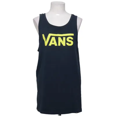 Tanktop (Classic Fit) van Vans Katoen