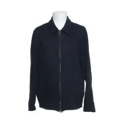 Jack (Blauw) van COS Wol, Viscose
