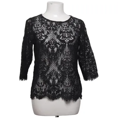 Top (Black) from VILA Clothes
