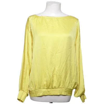 Blouse (Jaune) de Summum Acétate