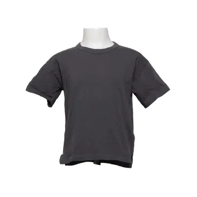 T-shirt (Gris) de Zara Coton