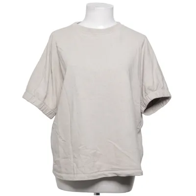 Top (Beige) van Yaya Women Katoen, Polyester