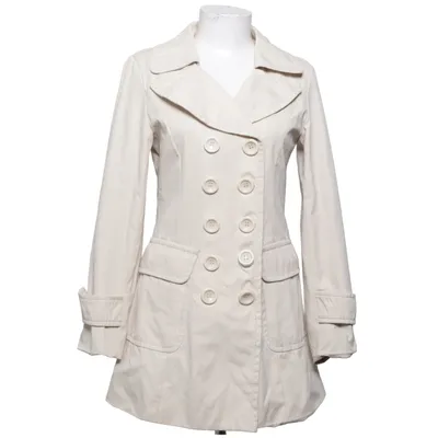 Trenchcoat (Beige) från Chic & Jeune