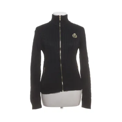 Cardigan (Zwart) van Lauren Ralph Lauren