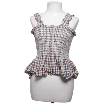 Top (Multicolored) from Lollys Laundry Cotton, Elastane
