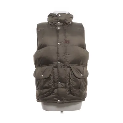 Down vest (Green) from G-Star Raw Down, Polyester