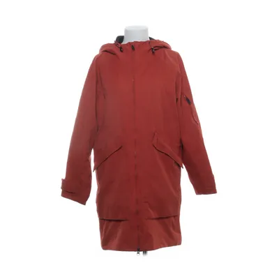 Parkas (Röd) från Human Nature