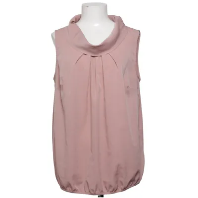 Top (Roze) van Bodyflirt Polyester