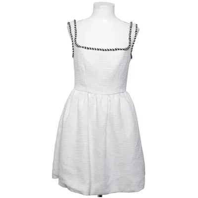 Kjole (Hvid) fra Cider Polyester