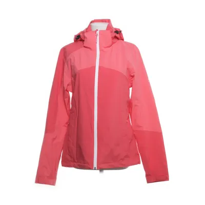Skaljakke (Pink) fra McKinley Polyester