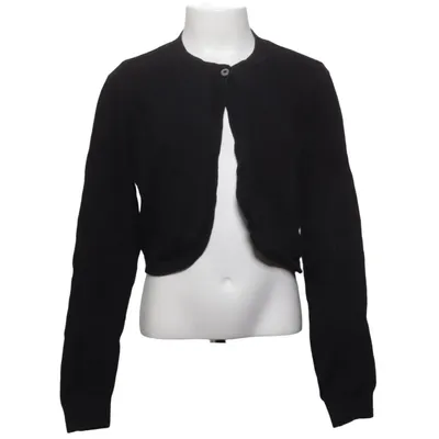 Bolero (Schwarz) von George Baumwolle