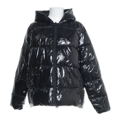 Vinterjakke (Sort) fra Esmara Polyamid, Genanvendt polyester