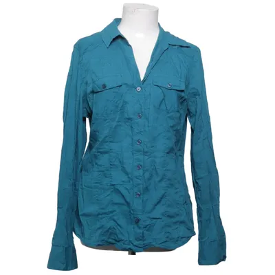 Shirt (Blue) from Orsay