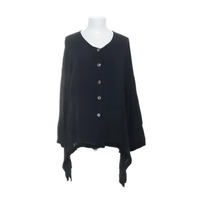 Blus (Svart) från Bella Donna Viskos