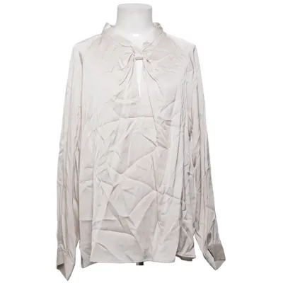 Bluse (Beige) von STOCKH LM Viskose