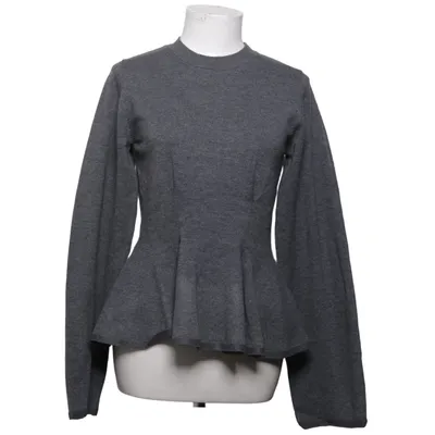 Pull-over (Gris) de Gina Tricot Acrylique, Polyamide, Polyester