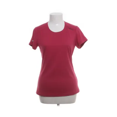 Träningstopp (Rosa) från Craft Polyester