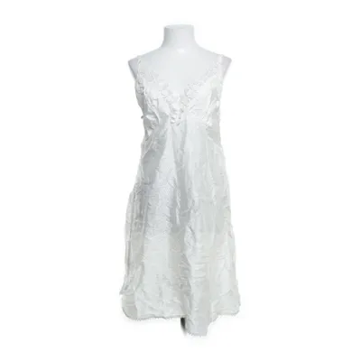 Negligee (White) from Piklik Silk
