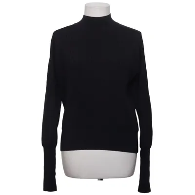 Rollkragenpullover (Schwarz) von COS Wolle