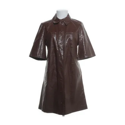 Jas (Myla dress 13102) van Samsøe & Samsøe Polyurethaan, Viscose