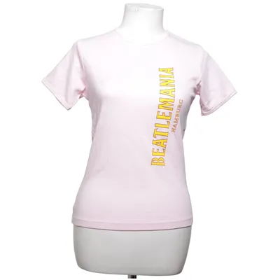 T-shirt (Pink) from Promodoro Cotton