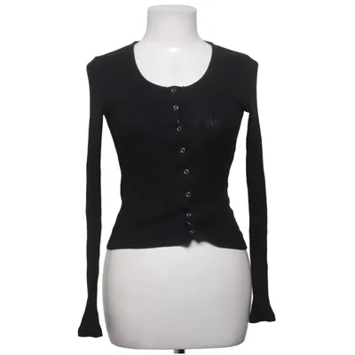 Cardigan (Noir) de NLY Trend